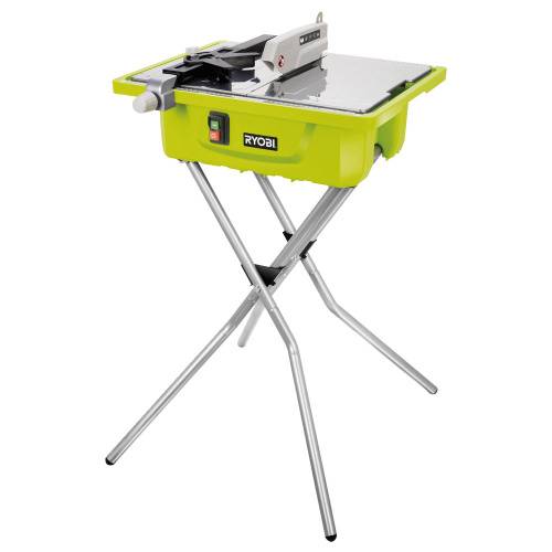 Электрический плиткорез Ryobi WS721S