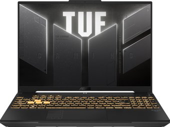 Игровой ноутбук ASUS TUF Gaming F16 FX607VJ-RL076 – изображение в каталоге