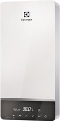 Проточный электрический водонагреватель Electrolux NPX 12-18 Sensomatic Pro - изображение в каталоге