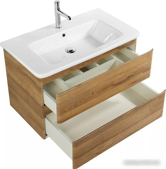 BelBagno Тумба под умывальник ALBANO-900-2C-SO-RR – фото товара