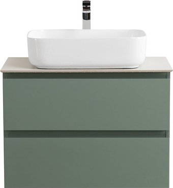 BelBagno Тумба под умывальник Kraft-750-2C-SO-VO – изображение в каталоге