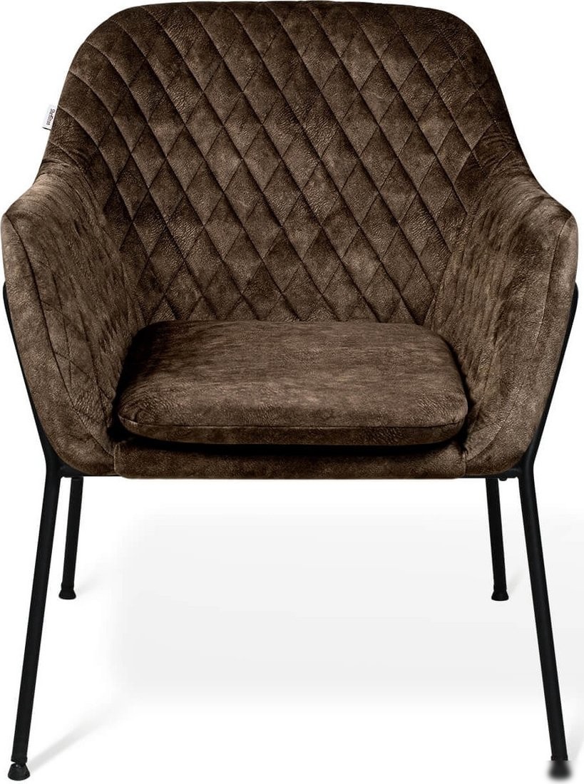 Интерьерное кресло Sheffilton SHT-AMS2-2 – фото товара