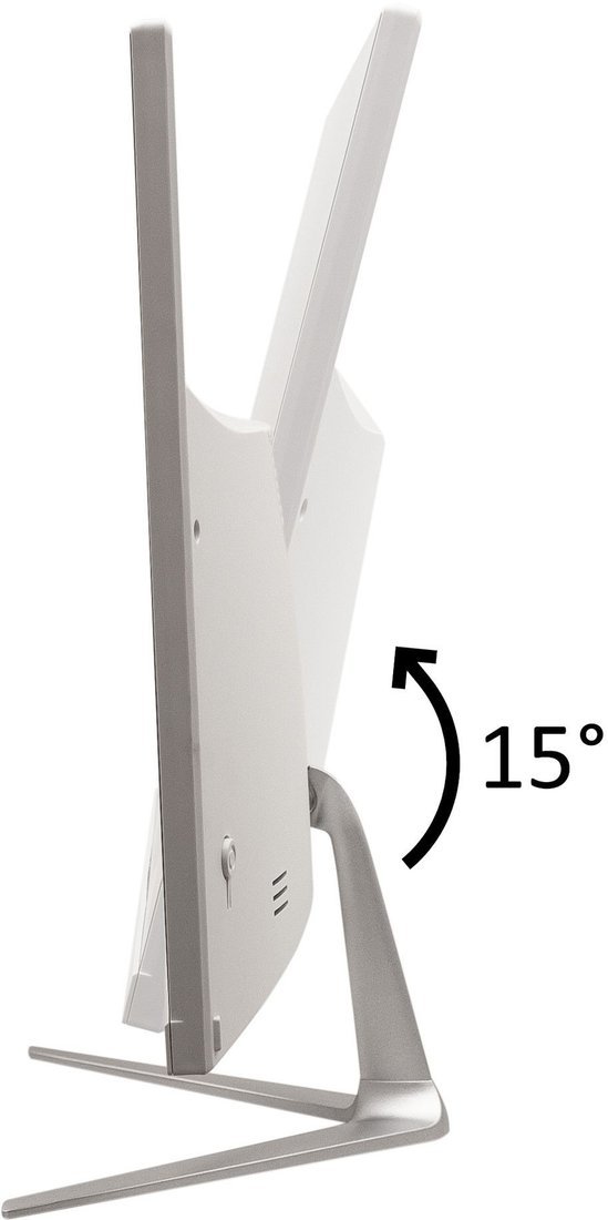 Моноблок IRBY Office-i3121-16-0-240-N-H610-022 – фото товара