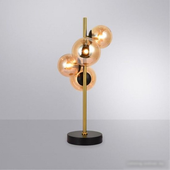 Настольная лампа Arte Lamp Gemini A2243LT-4PB – фото товара