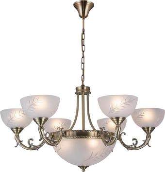 Подвесная люстра Citilux CL406193 – изображение в каталоге