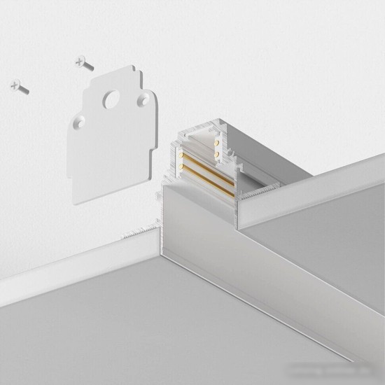 Шинопровод Maytoni Technical Gravity TRX010-421W – фото товара