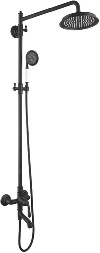 Душевая система Rose R0236H - изображение в каталоге