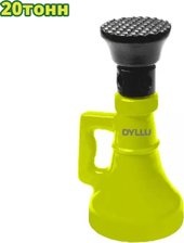 Бутылочный домкрат Dyllu DTJZ2520 – изображение в каталоге