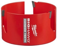 Коронка Milwaukee 4932464936 – изображение в каталоге