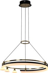 Подвесная люстра Citilux Helly CL211062 – изображение в каталоге