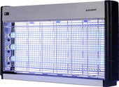 Электронный уничтожитель насекомых Komaroff GC1-60 – изображение в каталоге
