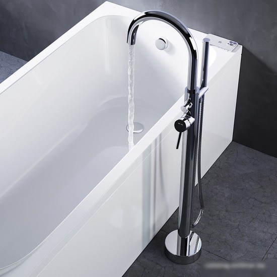 Смеситель AM.PM Sense F7514100 - фото товара