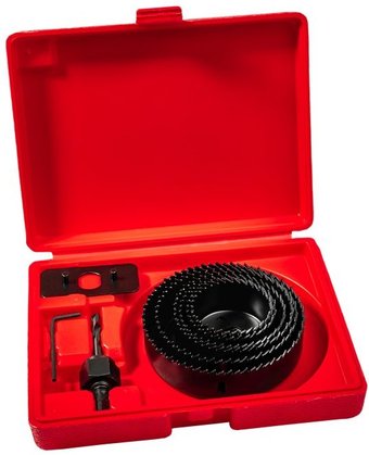 Набор коронок P.I.T. AWOD05-0007 – изображение в каталоге