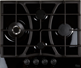 Варочная панель Oasis P-GBTT (F) - изображение в каталоге
