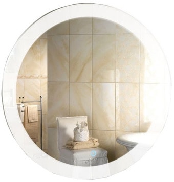 Mixline Зеркало Перла D770 530908 – изображение в каталоге