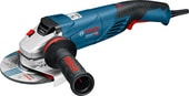 Угловая шлифмашина Bosch GWS 18-125 SL Professional 06017A3200