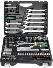 Универсальный набор инструментов RockForce RF-4821-5 PREMIUM (88 предметов) – изображение в каталоге