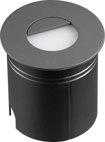 Тротуарный встраиваемый светильник Mantra Aspen 7027