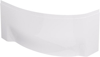 Фронтальный экран под ванну Alex Baitler Nero 160 R PFN16R – изображение в каталоге