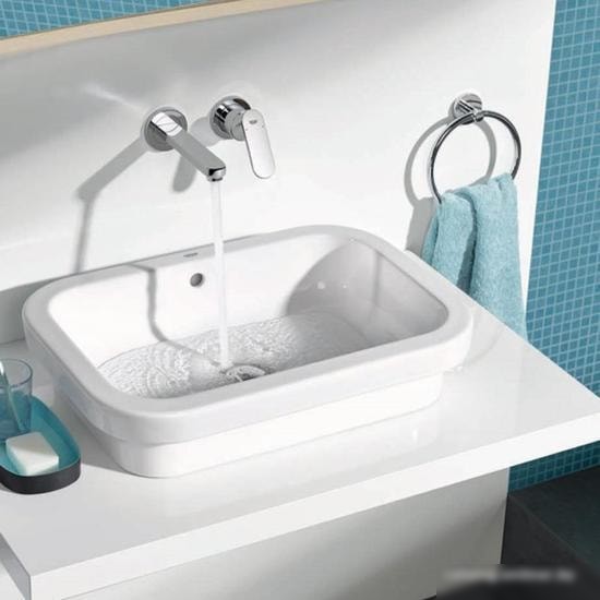 Умывальник Grohe Eurocosmo 39124001 - фото товара