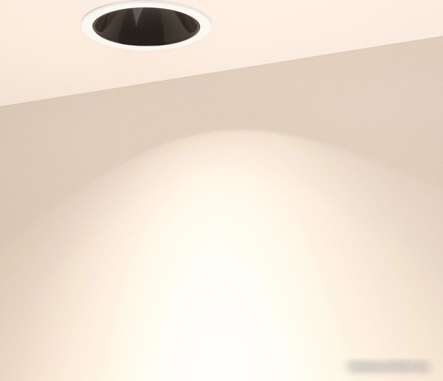 Точечный светильник Arlight MS-ATLAS-BUILT-R90-25W Warm3000 035457 – фото товара