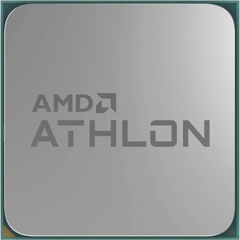 Процессор AMD Athlon Pro 300GE – изображение в каталоге