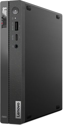 Компактный компьютер Lenovo ThinkCentre neo 50q Gen 4 12LN005SUM – изображение в каталоге