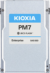 SSD Kioxia PM7-R 7.68TB KPM71RUG7T68