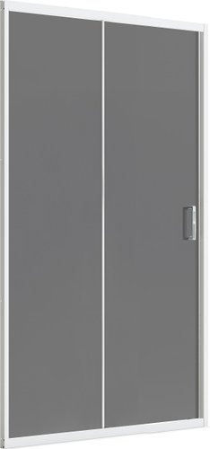 Душевая дверь Domani-Spa DoorCube 110x190 DS04DCb110L0T00.W - изображение в каталоге