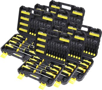 Набор отверток WMC Tools 1065-6K-T(58582) – изображение в каталоге