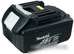 Перфоратор Makita DHR241RFE – фото товара