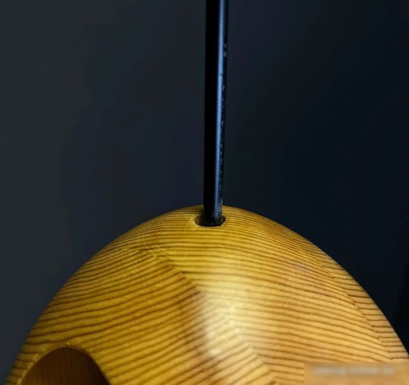 Подвесная люстра ImperiumLoft Large oak 40.156 73480-22 – фото товара