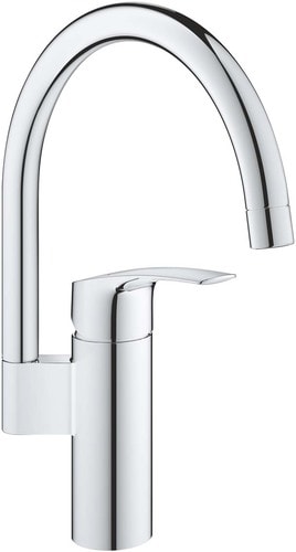 Смеситель Grohe Eurosmart 33202003 - изображение в каталоге
