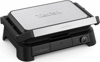 Электрогриль Tefal GC520DE0 – изображение в каталоге