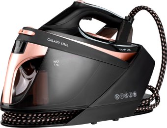 Утюг Galaxy Line GL6173 - изображение в каталоге