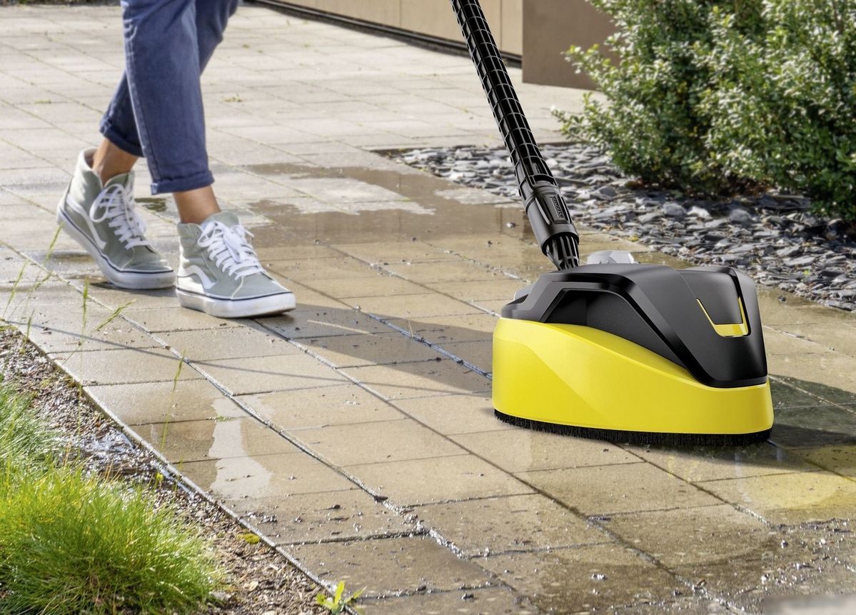 Мойка высокого давления Karcher K7 WCM Premium Home 1.317-421.0 – фото товара