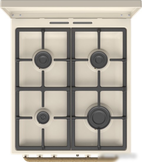 Кухонная плита Gorenje GGI5BCLI — фото товара