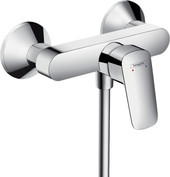 Смеситель Hansgrohe Logis 71600000 - изображение в каталоге