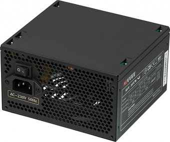 Блок питания Accord ACC-500W-NP – изображение в каталоге