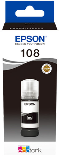 Чернила Epson C13T09C14A – изображение в каталоге