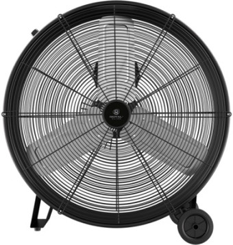 Вентилятор Royal Clima RSF-360M-BL - изображение в каталоге