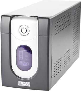 Источник бесперебойного питания Powercom Imperial IMD-3000AP 3000VA – изображение в каталоге