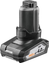 Аккумулятор AEG Powertools L1240 4932430166 (12В/4.0 а*ч) – изображение в каталоге