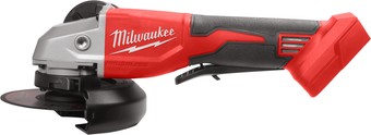 Угловая шлифмашина Milwaukee M18 M18BLSAG125XPD-0 4933492645 (без АКБ)