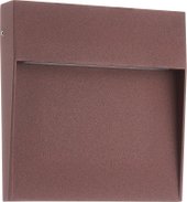 Уличный накладной светильник Mantra Baker 7642