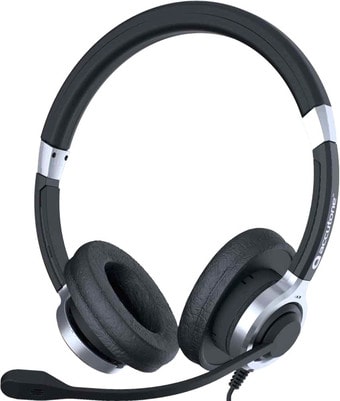 Офисная гарнитура Accutone UB610MKII ProNC USB Comfort – изображение в каталоге