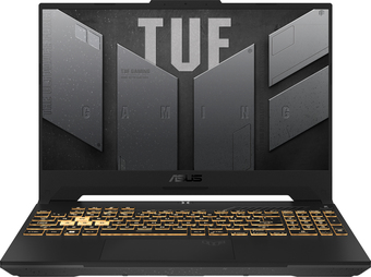 Игровой ноутбук ASUS TUF Gaming F15 FX507ZC4-HN009 – изображение в каталоге