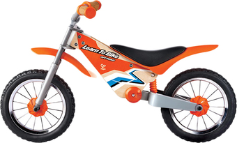 Беговел Hape Learn to Ride E1092 – изображение в каталоге