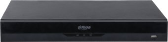 Сетевой видеорегистратор Dahua DHI-NVR5208-8P-EI2 – изображение в каталоге