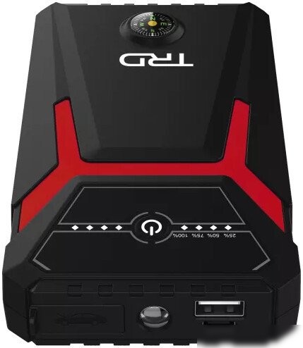 Портативное пусковое устройство Artelv TRD JS 8000 – фото товара